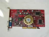 MSI Nvida Grafikkarte g4mx440 modell 8866 Köln - Ostheim Vorschau