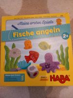 Haba Fische angeln Baden-Württemberg - Murrhardt Vorschau