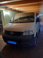 Volkswagen T5 Transporter Brandenburg - Kloster Lehnin Vorschau