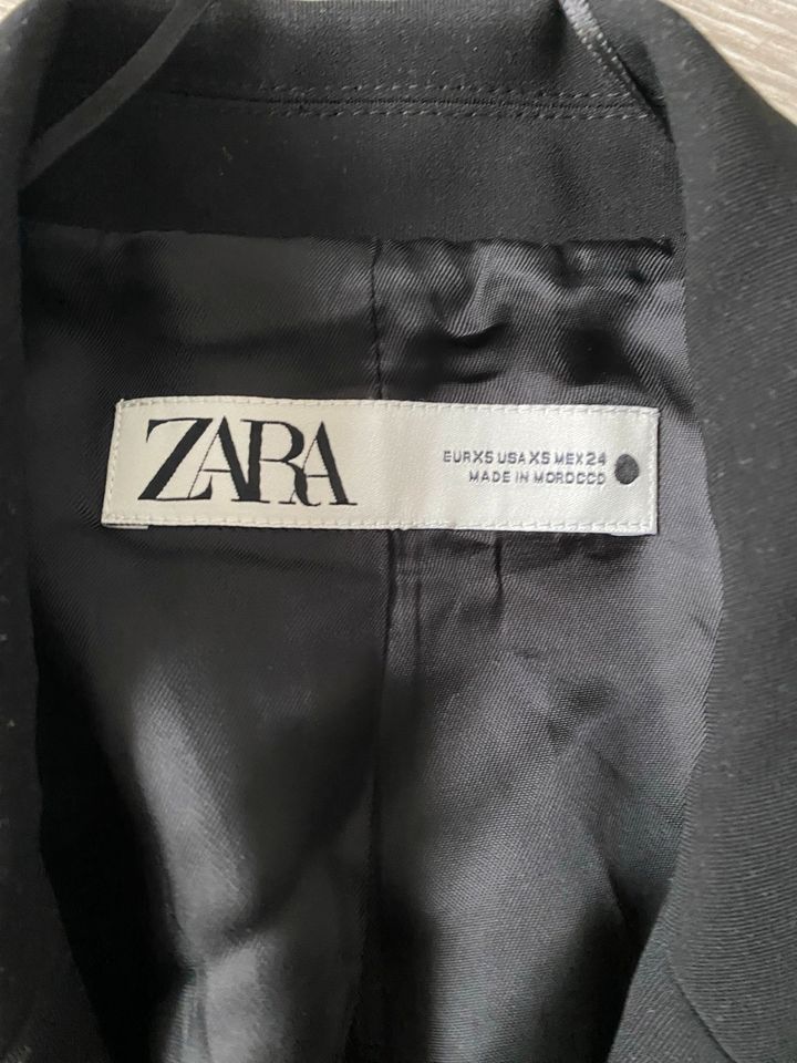 Zara Blazer in Mannheim