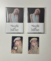 WTS Mamamoo Moonbyul Moon Byul Starlit of Muse Poca Album pc pob Altona - Hamburg Altona-Nord Vorschau