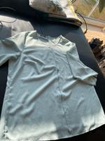 Bluse Basler 44 mint Saarland - Homburg Vorschau