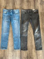 Tom Tailor Skinny Jeans 32/32 Niedersachsen - Brake (Unterweser) Vorschau