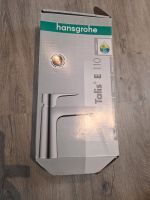 Hansgrohe Talis E 110 Einhebel-Waschtischmischer Nordrhein-Westfalen - Hückeswagen Vorschau