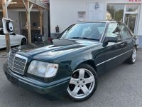 Mercedes-Benz E 220 *Sportline*EL.Schiebedach*Klima*El.Fenster Baden-Württemberg - Sindelfingen Vorschau