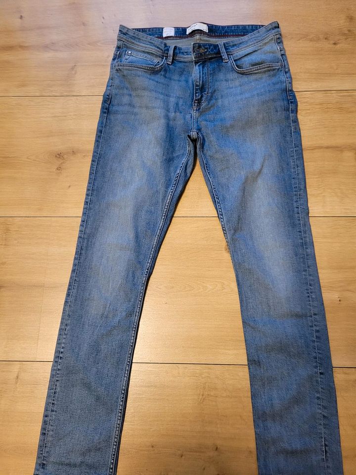 Celio Jeans, Größe 34, 32 in Meckenheim