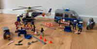 Playmobil Polizei 9236+6874+5180+6924 Baden-Württemberg - Pforzheim Vorschau