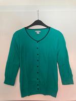 Mintgrüne Strickjacke von H&M, Gr. S Bayern - Buttenwiesen Vorschau