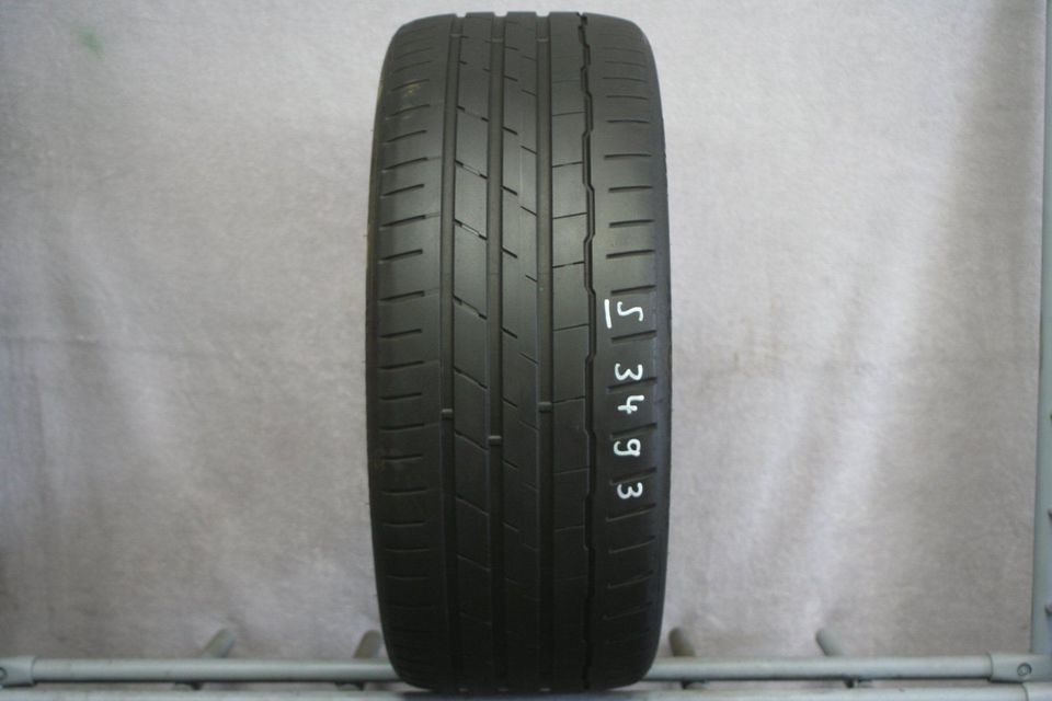 S3493 Sommerreifen 235/40 R19 96Y XL 4,0-4,6mm DOT 20 SW Hankook in Dortmund