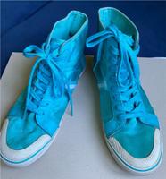 Vans Wellesley Satin Altona - Hamburg Ottensen Vorschau