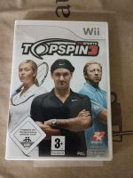 Topspin 3 für Wii Niedersachsen - Söhlde Vorschau