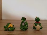 Ü-Ei Turtles/Schildkröten 90 er Jahre Baden-Württemberg - Künzelsau Vorschau