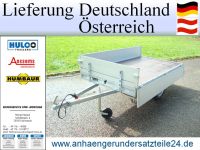 Anssems PLT750-211x132x30, neu, ungebremster PKW-Anhänger Baden-Württemberg - Eschenbach Württemberg Vorschau