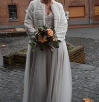 Kleid | Ballkleid | Abendkleid | Hochzeitskleid | Brautkleid Nordrhein-Westfalen - Krefeld Vorschau