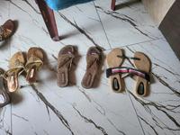 Schuhe von Größe 40 bis 41 zu verschenken Rheinland-Pfalz - Bobenheim-Roxheim Vorschau