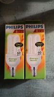 Philips Genie 11W/827 E14 Warmwhite Energiesparlampen Rostock - Evershagen Vorschau