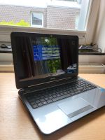 Laptop COMPAQ 15 + (neuer Akku +Ladekabel) Aachen - Aachen-Mitte Vorschau