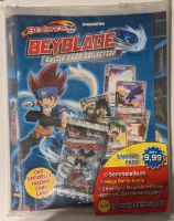 Beyblade Battle Card Collection Starter-Pack + Display NEU OVP Bergedorf - Hamburg Lohbrügge Vorschau