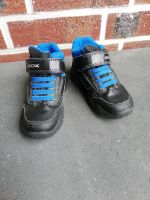 Geox Wanderschue Outdoorschuhe Kinderschuhe Gr. 26 Nordrhein-Westfalen - Ascheberg Vorschau