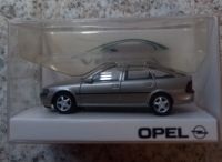 Opel Vectra Herpa Eisenbahn H0 Modell Nordrhein-Westfalen - Oberhausen Vorschau