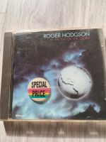 Roger Hodgson - In The Eye Of The Storm - CD Nordrhein-Westfalen - Krefeld Vorschau