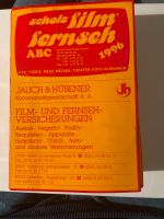 Scholz Film fernseh ABC 1996 Berlin - Mitte Vorschau