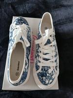 Sneaker Gr. 38 Neu Kreis Ostholstein - Bad Schwartau Vorschau