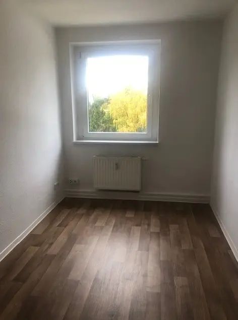 Schöne 3-Zimmer-Wohnung in Merseburg in Merseburg