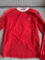 Adidas Originals Langarmshirt Hessen - Münster Vorschau