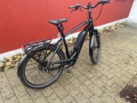 E - Bike  Trekking Rad Baden-Württemberg - Kaisersbach Vorschau