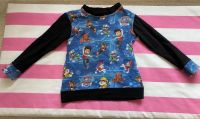 Paw Patrol selbstgenäht Bio-Jersey Stoff Shirt langärmelig Pankow - Prenzlauer Berg Vorschau