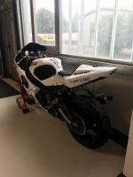 GSXR 1000 K3 Rennmotorrad Rennmaschine Hemelingen - Mahndorf Vorschau