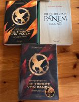 Tribute von Panem Reihe Band 1-3 Rheinland-Pfalz - Koblenz Vorschau