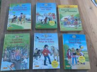 6 Kinder Buch Meine Freundin Conni Hessen - Ehringshausen Vorschau