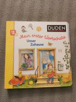 Kinderbuch Mein erster Wortschatz Simmern - Hunsrück Vorschau