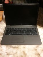 Hp 255 g6 Laptop Notebook Schwarz/Grau Nordrhein-Westfalen - Neunkirchen-Seelscheid Vorschau