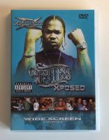 Xzibit - Restless Xposed (2002) DVD in OVP/NEUWERTIG [Hip Hop] Niedersachsen - Seevetal Vorschau