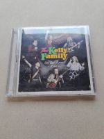 Kelly Family CD We hot love - live- Nordrhein-Westfalen - Radevormwald Vorschau