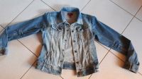 Jeansjacke H&M Größe 164 Baden-Württemberg - Rheinau Vorschau