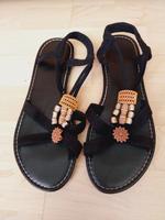 Sandalen Boho Hippie gr. 39 und 41 Bayern - Simbach Vorschau