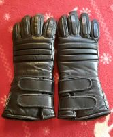 Echt Leder Motorrad Handschuhe Gr. 7,5 Baden-Württemberg - Weingarten Vorschau