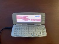 Nokia 9300 und Sony Ericsson W205 Nordrhein-Westfalen - Castrop-Rauxel Vorschau
