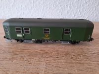 Piko H0 1:87 - Bahnpostwagen "Deutsche Bundespost" Postwagen Sachsen - Wilkau-Haßlau Vorschau