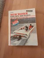 MERCRUISER STERN DRIVE ALPHA One Bravo One 1986 1990 Berlin - Zehlendorf Vorschau