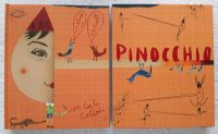 Buch Pinocchio von Carlo Collodi NEU mit Schuber Nordrhein-Westfalen - Everswinkel Vorschau