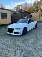 Audi A7 3.0 TDI 230kW quattro tiptr. Sportback - Nordrhein-Westfalen - Gronau (Westfalen) Vorschau