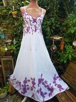 *Esprit* Traum Boho Maxikleid Gr 38 M Ibiza Party Neuwertig Nordrhein-Westfalen - Lohmar Vorschau
