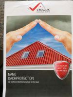 Dachziegelreinigung Imprägnierung Nanotechnologie Niedersachsen - Cloppenburg Vorschau