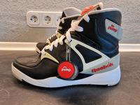 Reebok Pump Solebox 20th 11 of 29 OG black limited 42,5 NEU Bayern - Schwabhausen Vorschau
