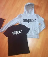 Snipes Pulli & T-Shirt Sachsen - Gelenau Vorschau